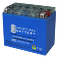 YTX20L-BS GEL Replacement Battery for Kawasaki (Jet Ski) Ultra LX, 300(L)X 07-20