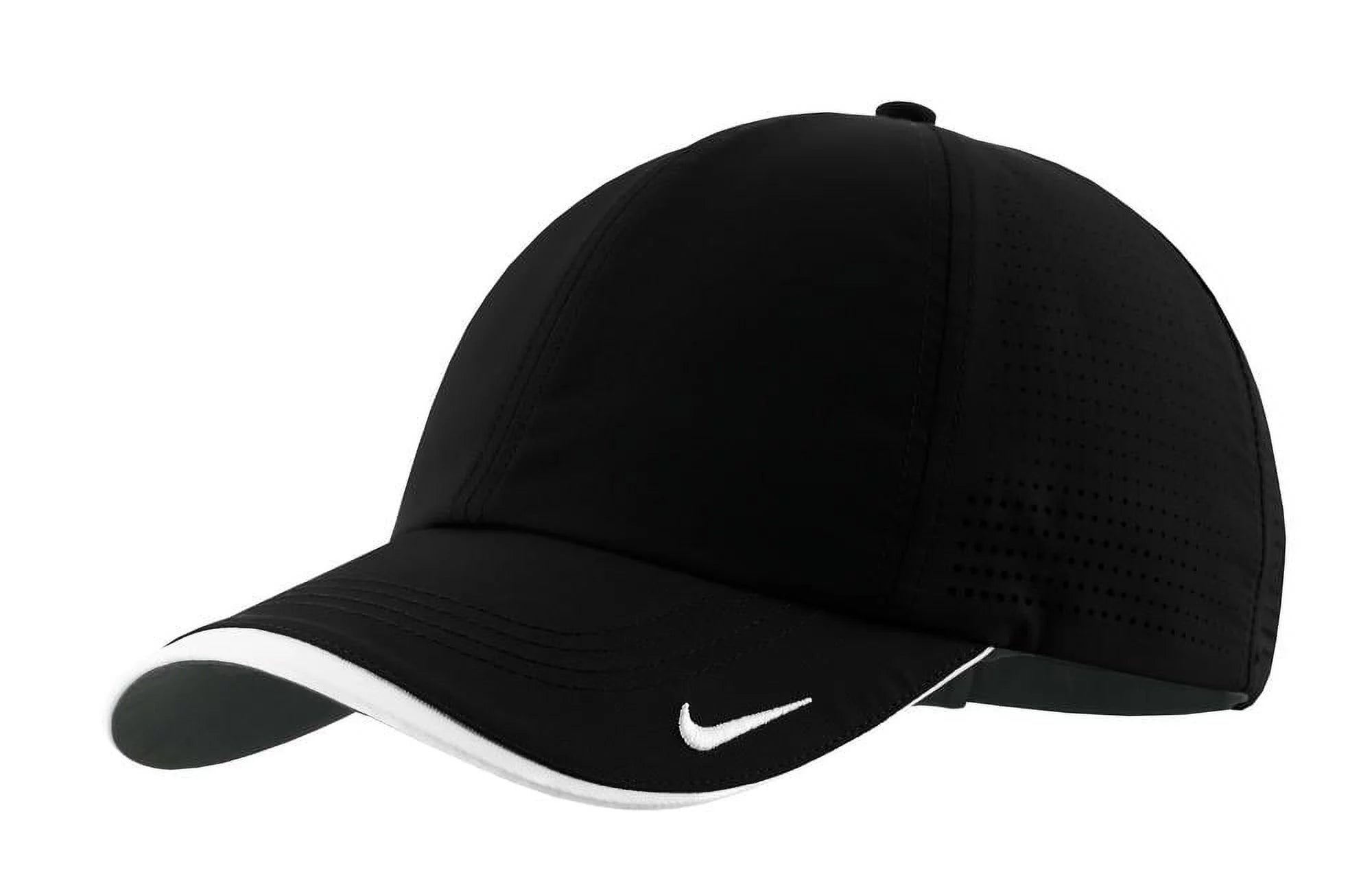 Nike Golf - Dri-FIT Swoosh Perforated Cap, Style 429467