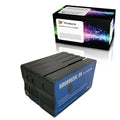 OCProducts Refilled Ink Cartridge for HP 962XL Ink Cartridge 4 Pack for OfficeJet Pro 9010 9012 9013 9014 9015 9016 9018 9019 9020 9022 9023 9025 9026 9028