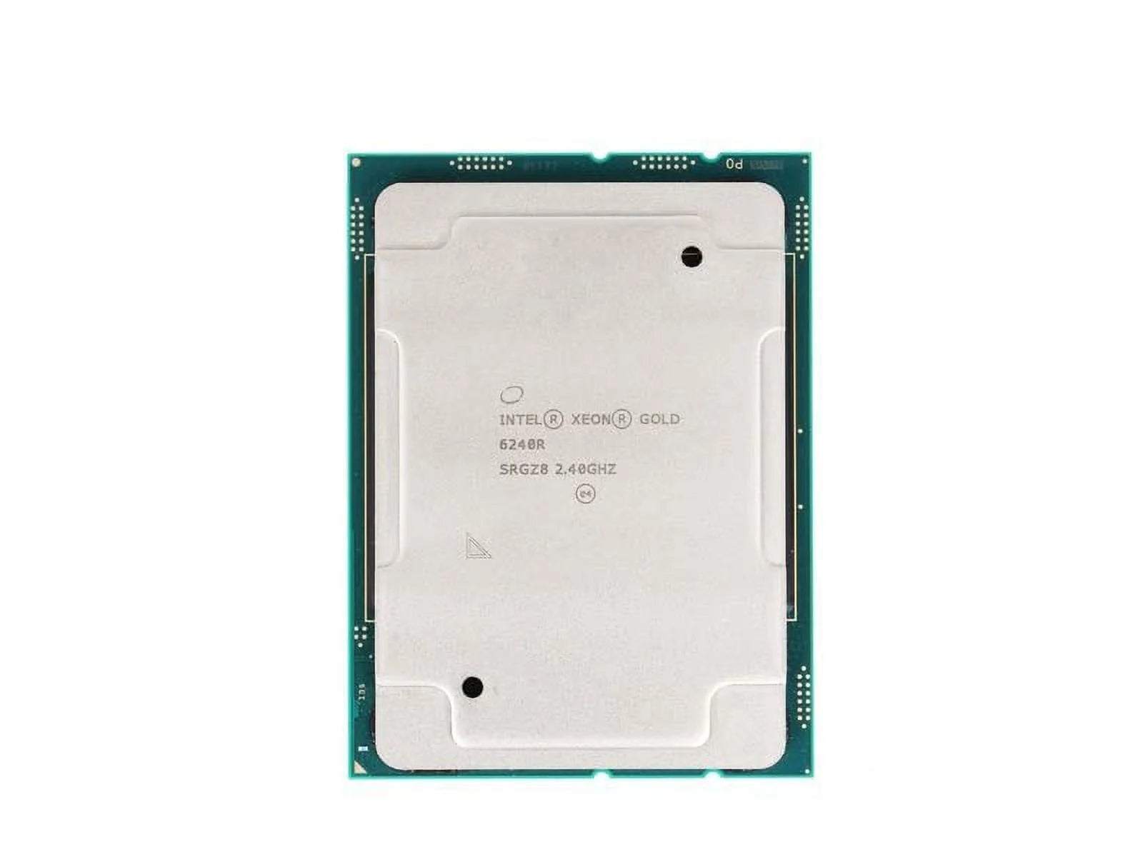 Intel Gold 6240R 24-Core 2.4Ghz Processor SRGZ8