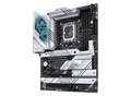 ASUS ROG Strix Z790-A Gaming WiFi LGA 1700(Intel? 12th Gen) ATX gaming motherboard(DDR5, four M.2 slots, PCIe? 5.0, WiFi 6E, USB 3.2 Gen 2x2 Type-C? with PD 3.0 up to 30W, Aura Sync RGB)