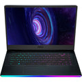 MSI Computer GE66 Raider 15.6 32GB 1TB Intel Core i7-10750H X6 2.6GHz Win10, Aluminum Black