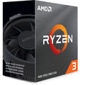 AMD Ryzen 3 4100 4Core 3.80GHz OC Socket AM4 Boxed Processor 100100000510MPK