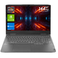 Lenovo LOQ Gaming Laptop, 16.0 WUXGA Screen, AMD Ryzen 7 7840HS, NVIDIA GeForce RTX 4060, 16GB DDR5 RAM, 1TB PCIe SSD, Webcam, Backlit KB, Wi-Fi 6, Windows 11 Home