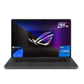 ASUS ROG Zephyrus G16 Gaming Laptop, 16 WUXGA 165Hz, Intel 13th Gen 10-Core i7-13620H Up to 4.9 Ghz, GeForce RTX 4060, 48GB RAM, 2TB PCIe 4.0, RGB, WiFi 6E, TB 4, USB-C, RJ45, HDMI, Win11 Pro