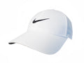 NEW Nike Legacy 91 Tech Swoosh White/Black Adjustable Hat/Cap