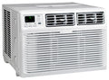 TCL Home 8,000 BTU 115-Volt Smart Window Air Conditioner with Remote, White, W8W91