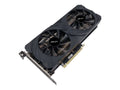PNY GeForce RTX 3060 Ti - UPRISING Dual Fan Edition - Graphics Card 8GB GDDR6 - PCIe