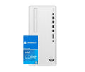 HP High-Performance Desktop ,Intel Core i5-12400 ,32GB RAM,1TB SSD, Snow White, Windows 11 Home,TP01-3016