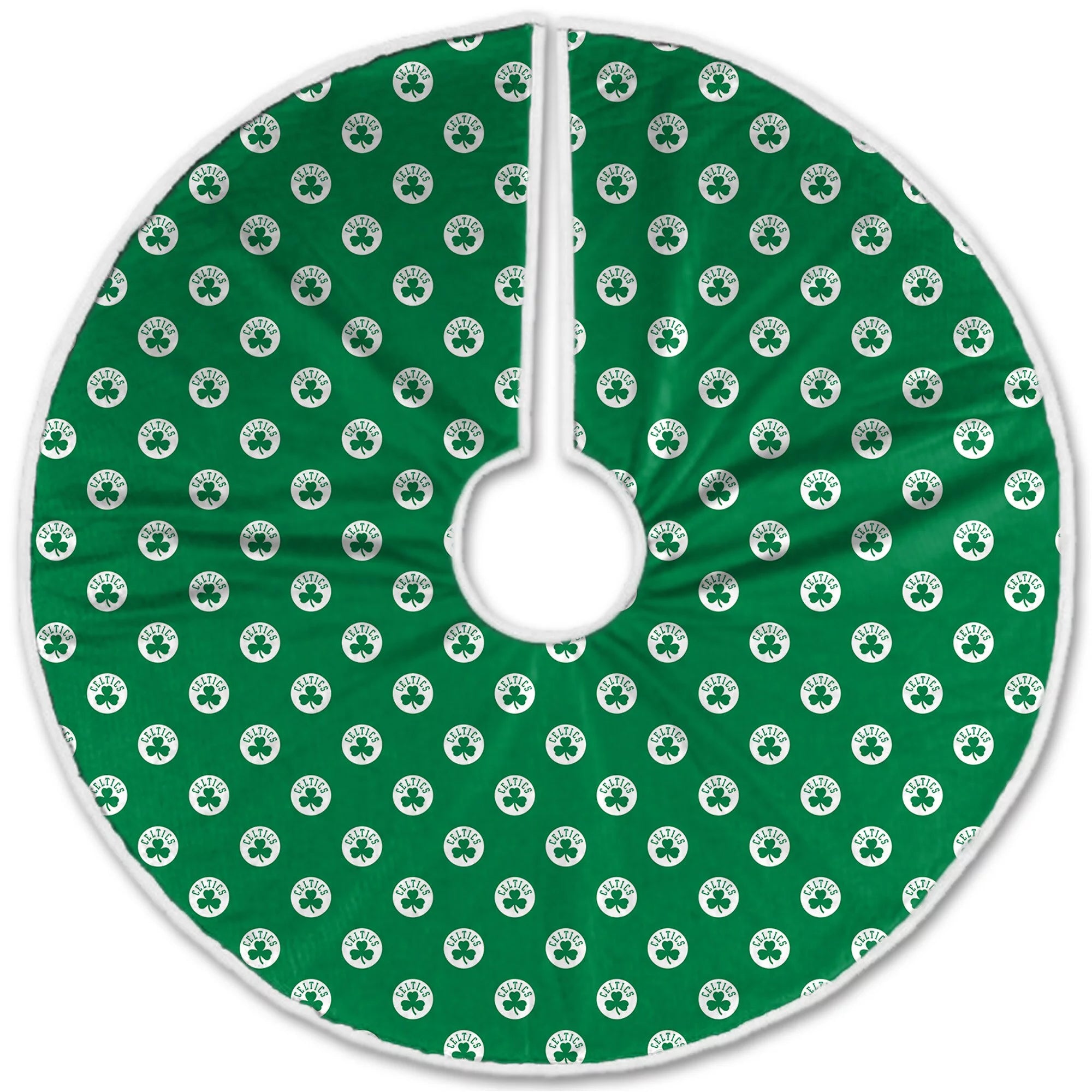 Pegasus Sports NBA Christmas Tree Skirt