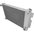 Champion Cooling Systems MC370 All-Aluminum Radiator