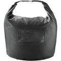 1 PK, Weber 20 Lb. Capacity 11.8 In. W. x 18.8 In. L. Polyester Pellet/Charcoal Storage Bag