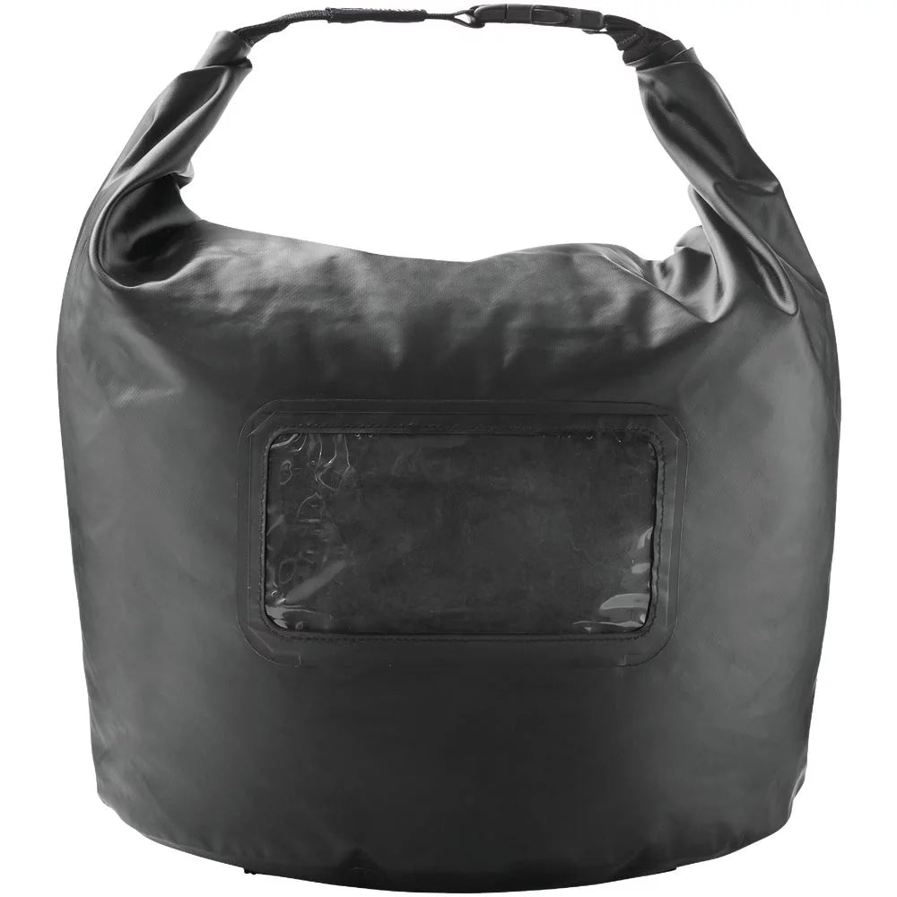 1 PK, Weber 20 Lb. Capacity 11.8 In. W. x 18.8 In. L. Polyester Pellet/Charcoal Storage Bag