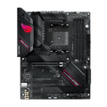 ASUS ROG Strix B550-F Gaming AMD AM4 Zen 3 Ryzen 5000 & 3rd Gen Ryzen ATX Gaming Motherboard (PCIe 4.0, 2.5Gb LAN, BIOS Flashback, HDMI 2.1, Addressable Gen 2 RGB Header and Aura Sync)