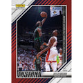 Jaylen Brown Boston Celtics Fanatics Exclusive Parallel Panini Instant Brown's Second-Half Performance Surge Fuels Celtics Single Trading Card - Limited of 99