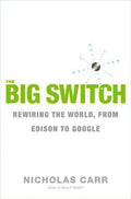 The Big Switch (Hardcover)