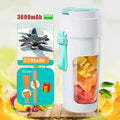 NEW For Juicer Cup Portable Blender for Kitchen With Free Shipping  Mixer Smoothie Manual Lemon Juicer Machine Orange Squeezer