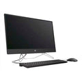 HP 27-cb0060 27 FHD Touchscreen All-in-One AMD Ryzen 5 5500U 2.1GHz 16 GB RAM 512 GB SSD Windows 11 Home(Used)