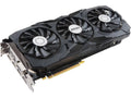 MSI GeForce GTX 1080 DUKE 8GB GDDR5X PCI Express 3.0 x16 SLI Support Video Graphics Card