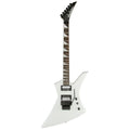Jackson JS32 Kelly Electric Guitar (Snow White)