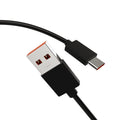 USB Charger Charging Cable Cord Compatible with Anker Soundcore Mini 3/Life P2/A2/U2/Dot 2, NC Life A1, Liberty 3 Pro/2