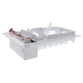 ERP AEQ72909603 Refrigerator Ice Maker for LG