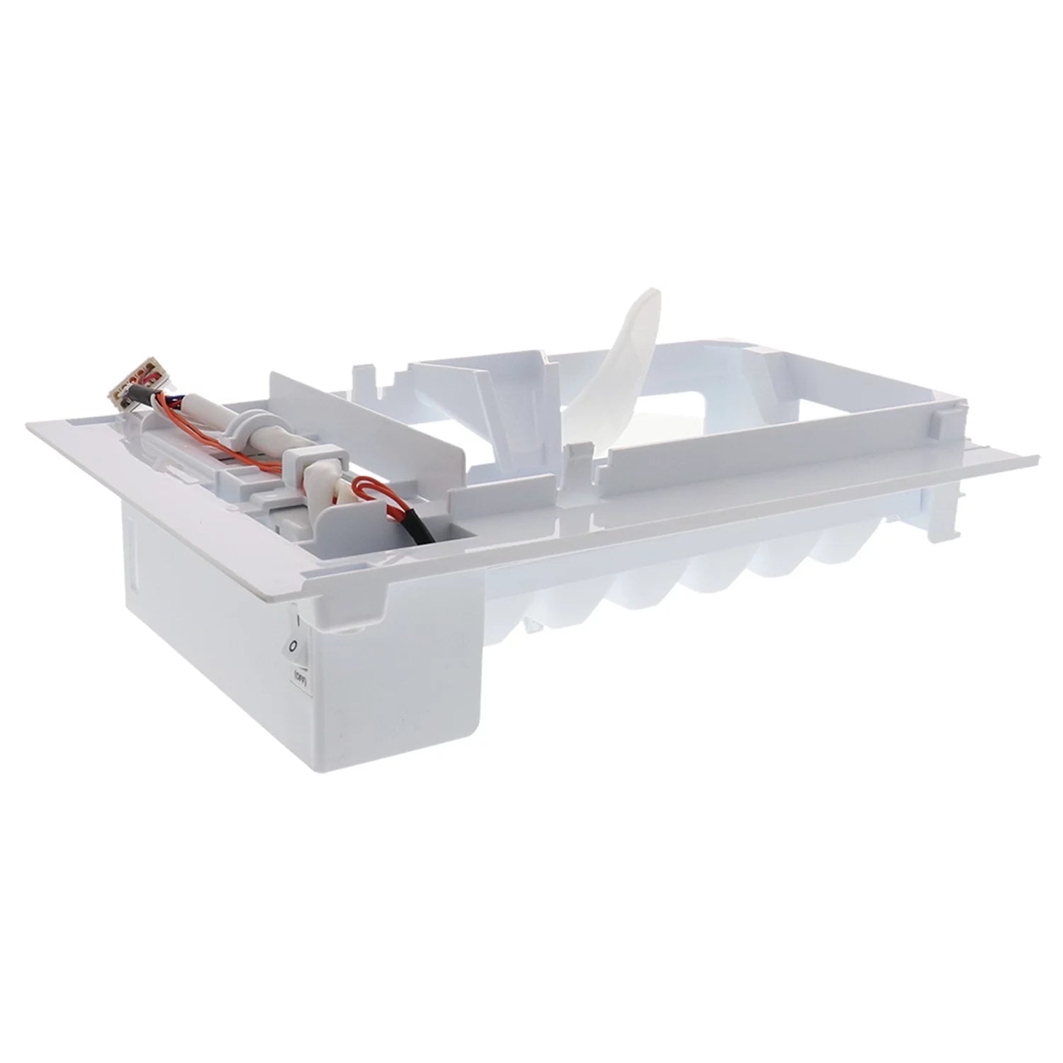 ERP AEQ72909603 Refrigerator Ice Maker for LG