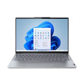 Lenovo Slim 7i 14 2.8K IPS 120Hz Laptop, Intel Evo Core i7-1360P, 16GB, 512GB SSD, Windows 11, Misty Grey, 83A40008US