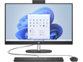 HP Essential All-in-One Computer 27 FHD AMD Ryzen 5, 8 GB; 512 GB SSD  Windows