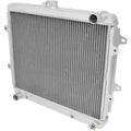 Champion Cooling Systems EC945 All-Aluminum Radiator 1984-1991 4Runner 1986-1995