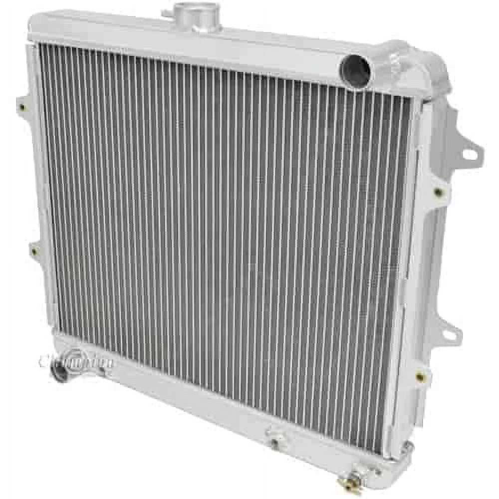 Champion Cooling Systems EC945 All-Aluminum Radiator 1984-1991 4Runner 1986-1995