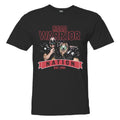 LICENSED Pro Wrestling Tees? Adult Mens Unisex Road Warriors Road Warrior Nation HQ Fashion Tee