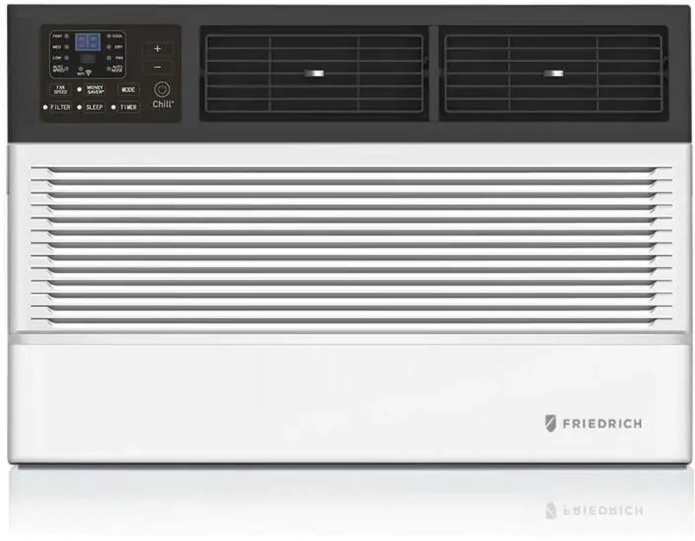 Friedrich CCF10A10A 10000 BTU Window Air Conditioner