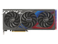 ASUS ROG Strix GeForce RTX 4060 Ti OC Edition Gaming Graphics Card (PCIe 4.0, 8GB GDDR6, DLSS 3, HDMI 2.1, DisplayPort 1.4a) ROG-STRIX-RTX4060TI-O8G-GAMING