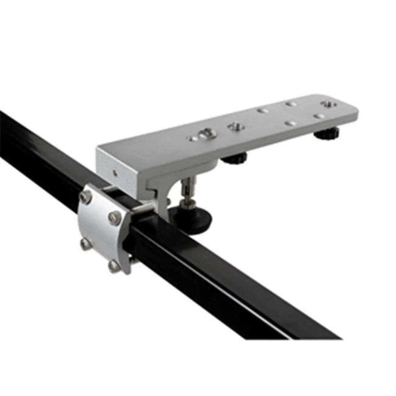 Quick Release Rail Mount