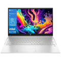 New HP Pavilion 15.6 FHD IPS Touchscreen Laptop, Intel Core i7-1355U up to 5.0GHz, 32GB DDR4 RAM, 1TB SSD,Backlit Keyboard ,Webcam, HDMI,Wifi 6,Bluetooth,Windows 11 Pro,Silver