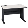 Bowery Hill 48 Desk in Slate