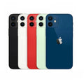 Pre-Owned Apple iPhone 12 Mini 64GB 128GB 256GB All Colors - Factory Unlocked Smartphone (Good)