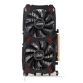 JINGSHA GTX1060 6GB Gaming Graphics Card, High Performance, 3*DP+ Output Ports