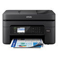 Epson Workforce WF-2850 Wireless All-in-One Printer with Scan, Copy, Fax
