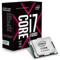 Restored Intel Box I7-9800X 3.8G 8C 16T 16.5M LGA2066 (Refurbished)