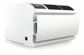 Friedrich Air Conditioner w/Heat,12,000 BtuH Cool  WHT12A33