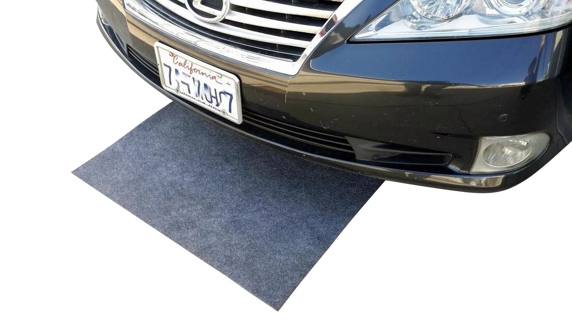Cleanup Stuff Garage Mats 3'x8' Oil Absorbent Garage Floor Protector