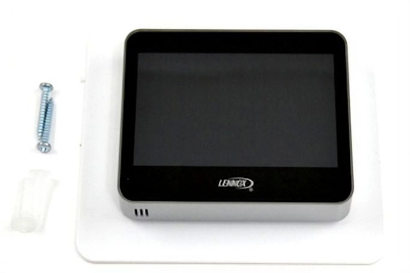 Lennox 13H13 ComfortSense 5500 7 Day 1H/1C Heat Pump Thermostat, replacement for X4146