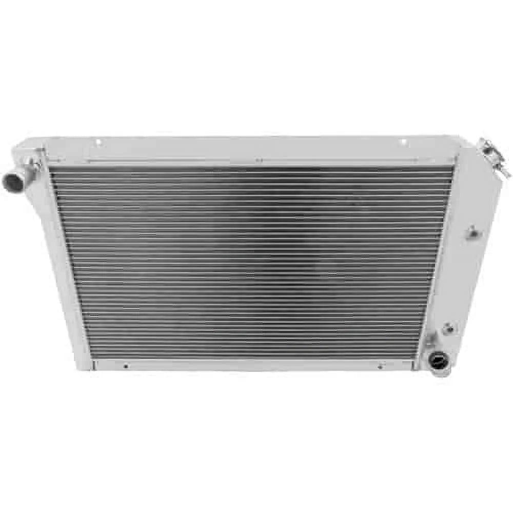 Champion Cooling Systems CC718 All-Aluminum Radiator