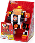 Ryan's World Titan Universe Mini Mecha Machine Set