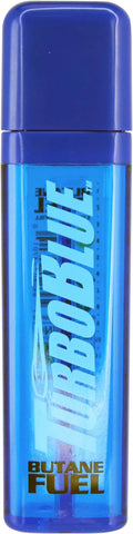 Turbo Blue 18ml Butane Refill for Torch Lighters (1)