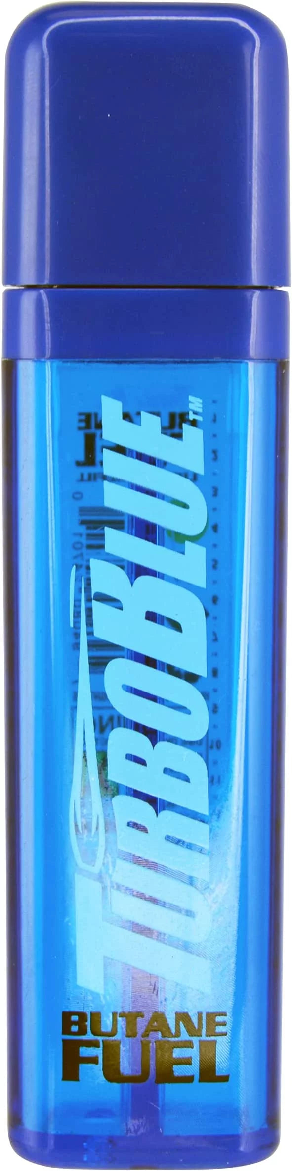Turbo Blue 18ml Butane Refill for Torch Lighters (1)