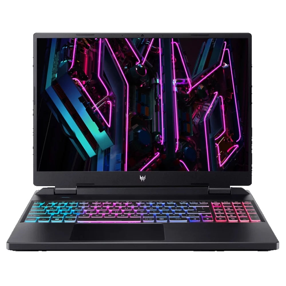 Restored Acer Predator Helios Neo 16 i7-13700HX GeForce RTX 4060 16GB 1TB SSD W11H (Acer Recertified)