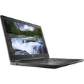Dell Latitude 15.6 Full HD Laptop, Intel Core i5 i5-8250U, 256GB SSD, Windows 10 Pro, 5590